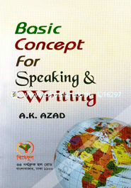 Basic Concept For Speaking And Writing image