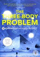 The Three-Body Problem image