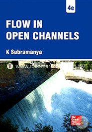 Flow in Open Channels image
