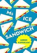 Ms Ice Sandwich (Japanese Novellas) image