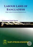 Labour Laws of Bangladesh image