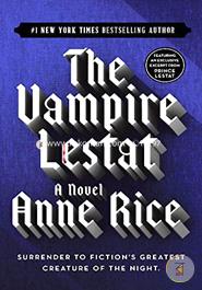 The Vampire Lestat image