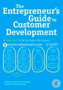 The Entrepreneur's Guide to Customer Development image