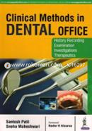 Clinical Methods in Dental Office image