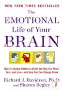 The Emotional Life of Your Brain image