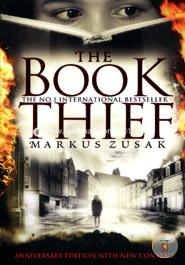 The Book Thief image