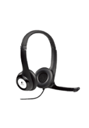 Logitech USB Headset H390 image