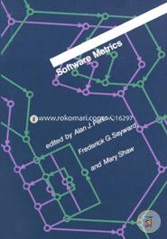 Software Metrics (Computer Science Series)  image