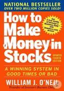 How to Make Money in Stocks image