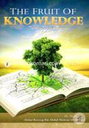 The Fruit of Knowledge image