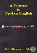 A Journey To Spoken English image