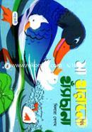 মা হারানো হাঁসছানা image