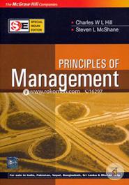 Principles of Management image