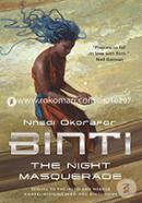 Binti: The Night Masquerade image