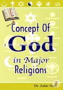 The Concept of God in Major Religions image