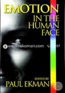 Emotion in the Human Face image