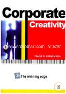 Corporate Creativity The Winning Edge image