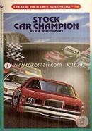 Stock Car Champion (Choose Your Own Adventures- 96) image