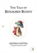 The Tale of Benjamin Bunny image