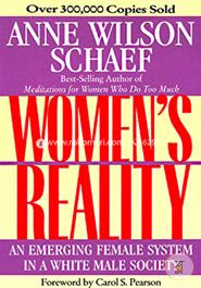 Women's Reality: An Emerging Female System image