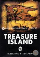 Treasure Island : Fingerprint image