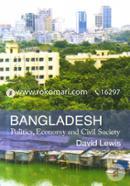 Bangladesh Politics Economy And Civil Society image