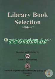 Library Book Selection image