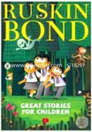 Great Stories For Children image