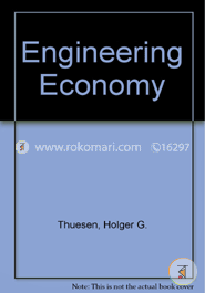 Engineering Economy  image