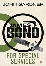 For Special Services (James Bond) image