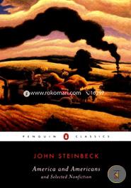 America and Americans and Selected Nonfiction(Penguin Classics) image