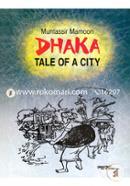 Dhaka Tale of a City image