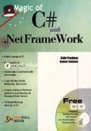 Magic of C sharp with .Net Frame Work image