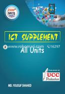 ICT Supplement image