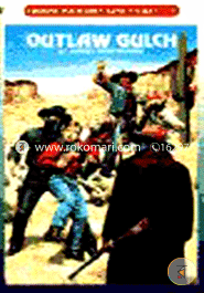 Outlaw Gulch (Choose Your Own Adventure- 125) image