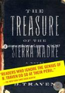The Treasure of the Sierra Madre: A Novel image