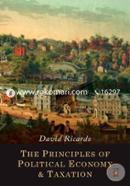The Principles of Political Economy and Taxation image