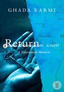 Return: A Palestinian Memoir image
