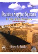 Decision Support Systems: In the 21st Century image
