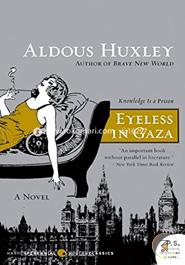 Eyeless in Gaza image