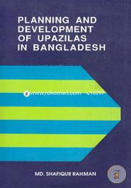 Planning and Development of Upazilas In Bangladesh image