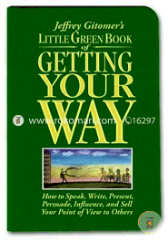 Little Green Book Get Way image
