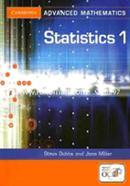 Statistics 1 for image
