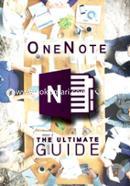 OneNote: The Ultimate Guide: Productivity, Time Management and Efficiency  image