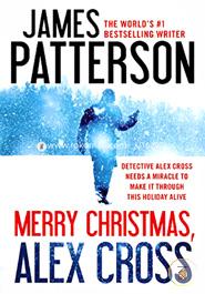 Merry Christmas, Alex Cross image