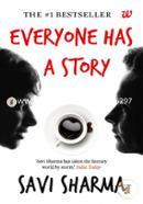 Everyone Has A Story image