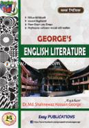 George English Literature (41, 42 and 43th BCS) image