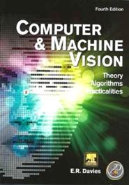 Computer and Machine Vision image