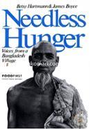 Needless Hunger: Voices from Bangladesh Village image