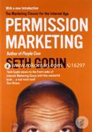 Permission Marketing : The Marketing Classic for the Internet Age  image
